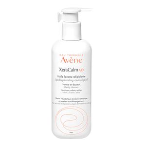 Aceite Limpiador Avène Xeracalm A.D
