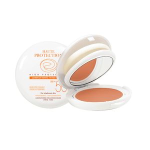 Polvo Compacto Avène con Fotoprotector Arena SPF 50