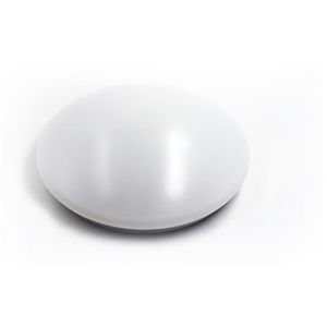 Plafon Led Sobreponer Luz De Dia 15w 1050lm FU1256 Fulgore