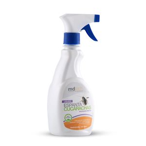 Líquido Espanta Cucarachas 1/2 L