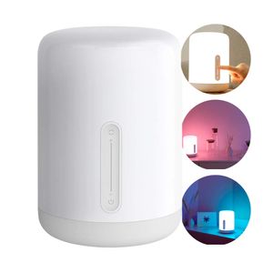 Lámpara Xiomi Mi Bedside Lamp 2