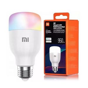 Mi Smart Led Bulb Essential (White And Color) 69w- 950lm