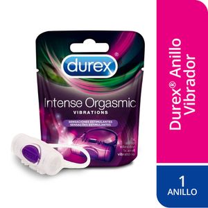 Anillo Vibrador Durex Play - Blister 1 UN