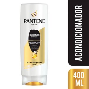 Acondicionador Pro-Vitaminas Pantene Hidratación Extrema 400 ml - Frasco 400 ML