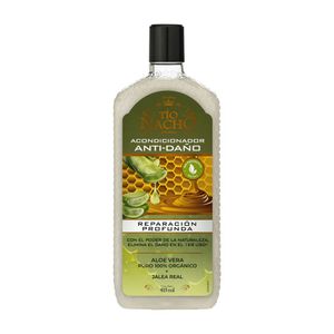 Acondicionador Tío Nacho Aloe Vera - Frasco 415 ML