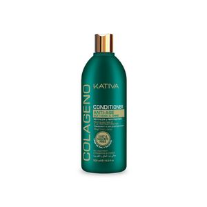 Acondicionador Kativa Colageno - Frasco 500 ML