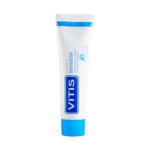 Crema Dental Vitis Sensible - Tubo 100 ML