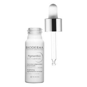 Corrector Bioderma Pigmentbio C-Concentrate - Frasco 15 ML