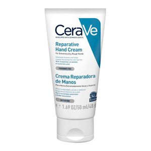 Crema para Manos Cerave - Tubo 48 G