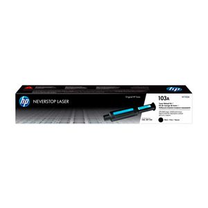 Toner Hp 103A  W1103a  Negro 2,500 Páginas.
