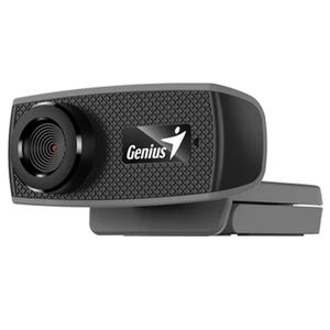 Cámara Genius Facecam V2 1000x Usb Black