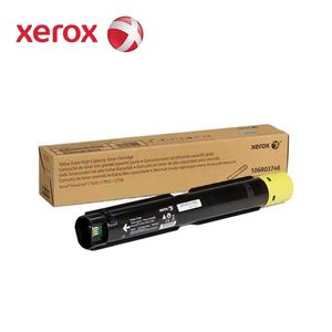 Toner Xerox 106r03746 Para Versalink Yellow C70xx