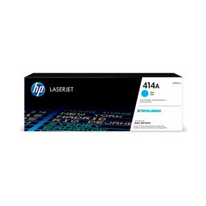 Toner Hp W2021a (414a) L.J. M454 Cyan 2,100 Pgs