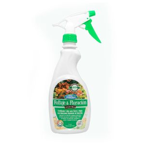 Fertilizante follaje-floración 500cc Lpa