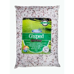 Fertilizante específico Césped 5kg