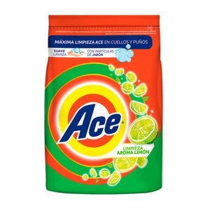 Detergente Ace Limón 780 gramos