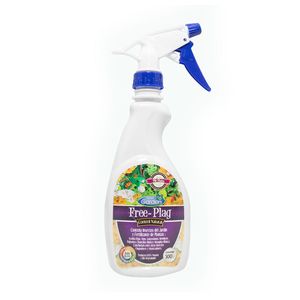 Insecticida control natural freeplag 500cc Lpa