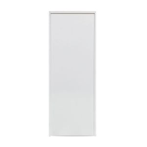 Puerta Hdf Blanca Mediterranea 40x75x207cm