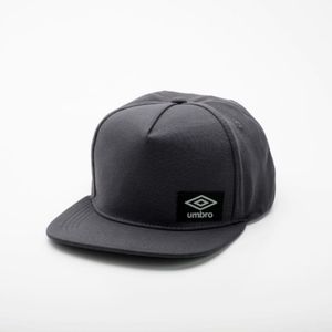 Gorro Umbro Peal Gris