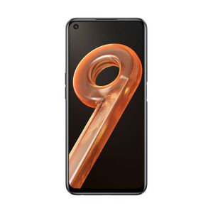 Realme 9I 6.5" 6GB RAM 128GB RMX3491 Negro Prisma