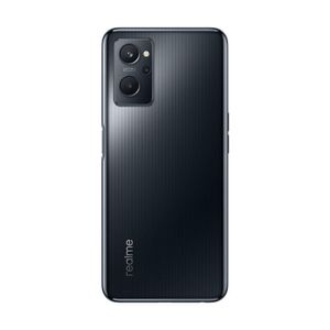 Realme 9I 6.5" 6GB RAM 128GB RMX3491 Negro Prisma