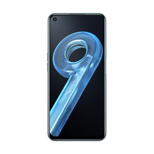 Realme 9I 6.5" 6GB RAM 128GB RMX3491 Azul Prisma