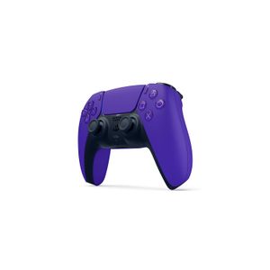 Mando DualSense Playstation 5 Galactic Purple + Uncharted Legacy of Thieves