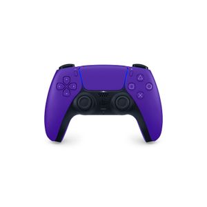 Mando DualSense Playstation 5 Galactic Purple + Uncharted Legacy of Thieves