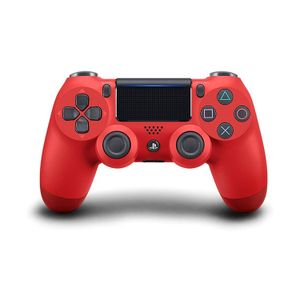 Control inalámbrico DualShock 4 para PS4, color azul medianoche