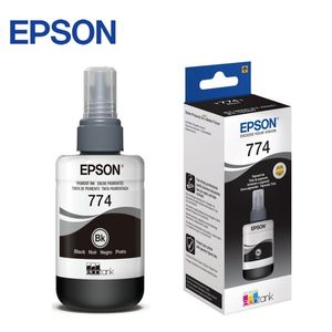 Tinta Epson T774120-Al Negro