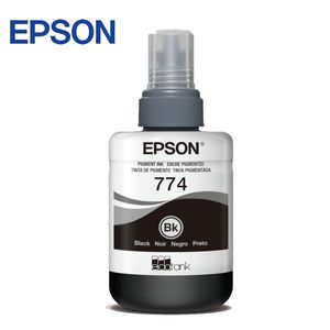 Tinta Epson T774120-Al Negro