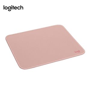 Pad Mouse Logitech Antisalpicaduras 200x230mm Rose