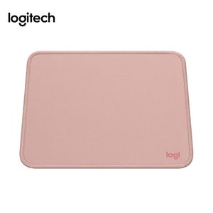Pad Mouse Logitech Antisalpicaduras 200x230mm Rose