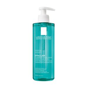 Gel Micro-Exfoliante Effaclar La Roche-Posay - Frasco 400 ML