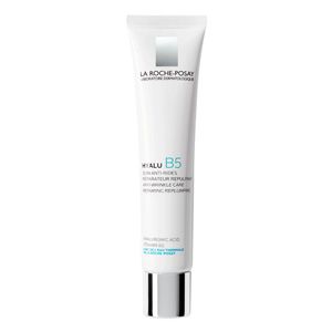 Hyalu B5 Crema Tratamiento de Relleno Anti-Arrugas La Roche Posay - Tubo 40 ML
