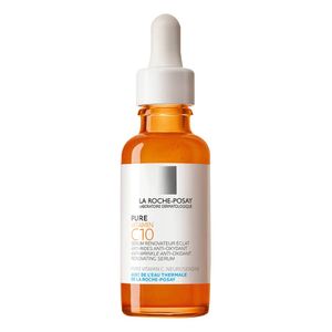 Serum Antioxidante La Roche Posay Vitamin C10 - Frasco 30 ML
