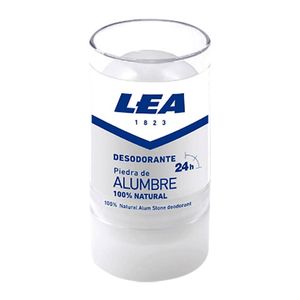 Desodorante Piedra de Alumbre Lea - Frasco 120 G