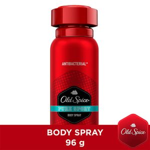 Desodorante Body Spray Old Spice Pure Sport - Frasco 150 ML