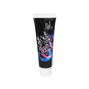 Gel Lubricante Intimo Love Sensitive - Tubo 120 G