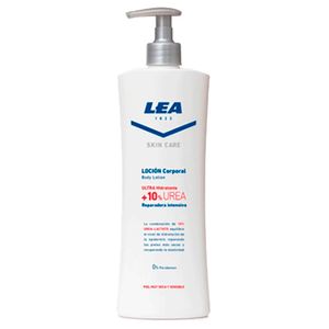 Loción Corporal Lea Urea - Frasco 400 ML