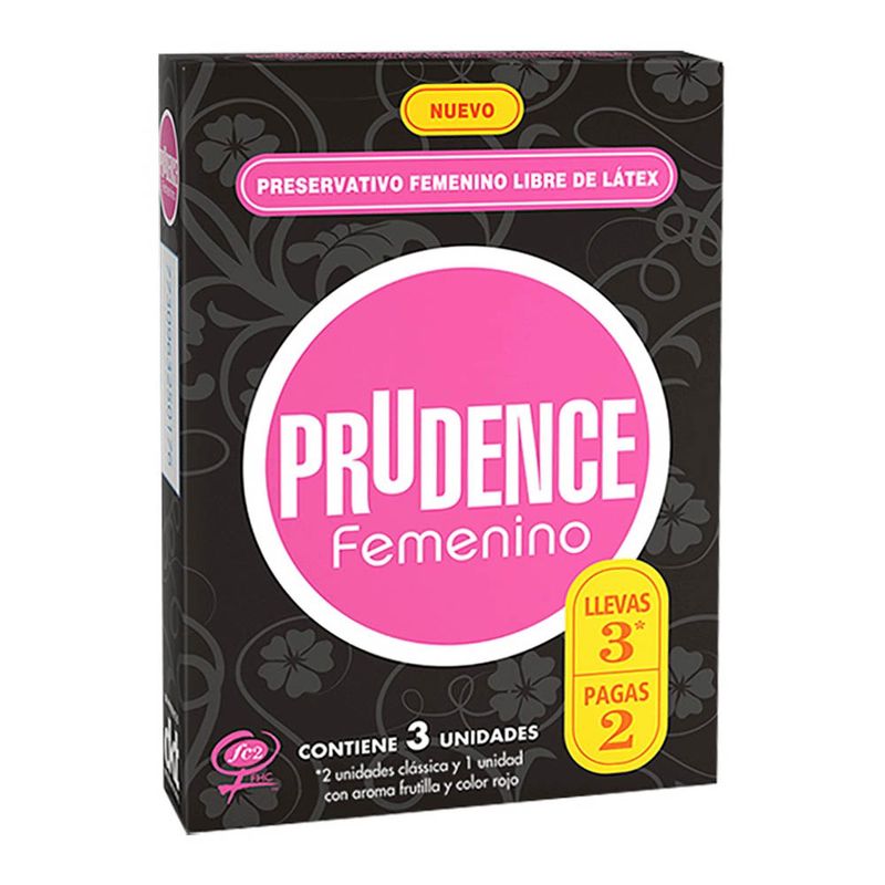 Feminino precio 2025