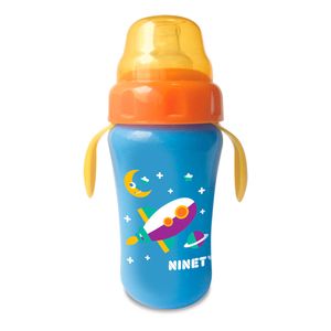 Taza Ninet - Frasco 10 OZ