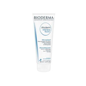 Crema Hidratante para Piel Atópica Atoderm Intensive Baume - Tubo 200 ML