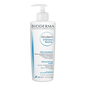Crema Bioderma Atoderm Intensive Baume - Frasco 500 ML
