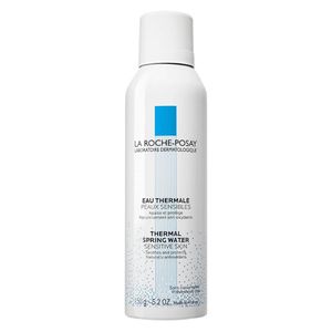 Agua Termal Calmante Y Suavizante 150ml La Roche Posay - Frasco 150 ML