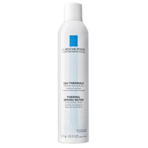 Agua Termal Calmante y Suavizante 300ml La Roche Posay - Frasco 300 ML