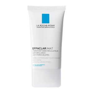 Effaclar Mat Hidratante Matificante 40ml La Roche Posay - Tubo 40 ML