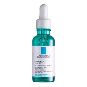 Serum Effaclar Anti-Imperfecciones - Frasco 30 ML