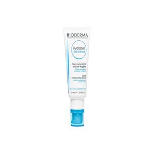 Gel-Crema Cuidado Hidratante Hydrabio Bioderma - Frasco 40 ML