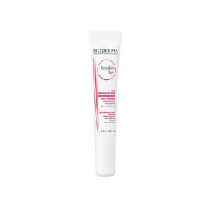Gel Contorno de Ojos Sensibio Eye Bioderma - Tubo 15 ML